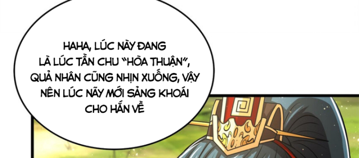 Xuân Thu Bá Đồ Chapter 258 - Trang 2