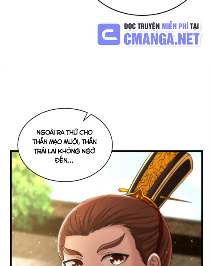Xuân Thu Bá Đồ Chapter 258 - Trang 2