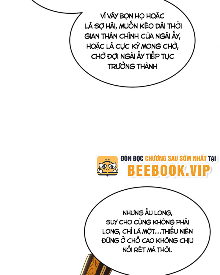 Xuân Thu Bá Đồ Chapter 258 - Trang 2