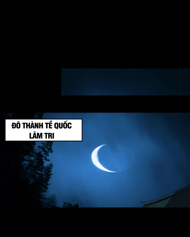 Xuân Thu Bá Đồ Chapter 258 - Trang 2