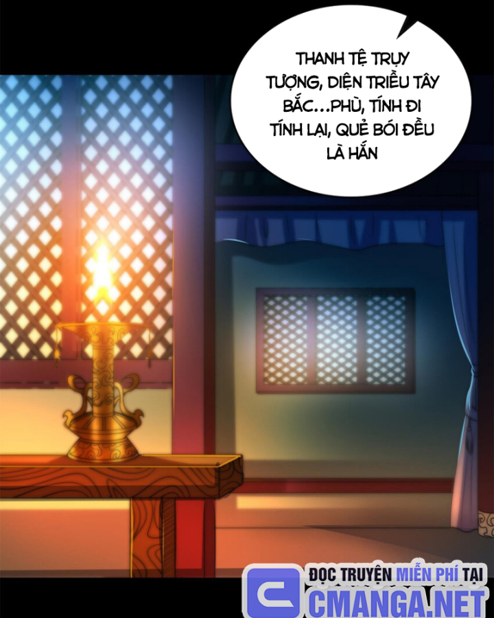 Xuân Thu Bá Đồ Chapter 258 - Trang 2