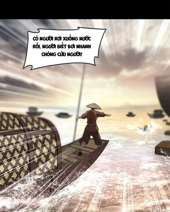 Xuân Thu Bá Đồ Chapter 259 - Trang 2