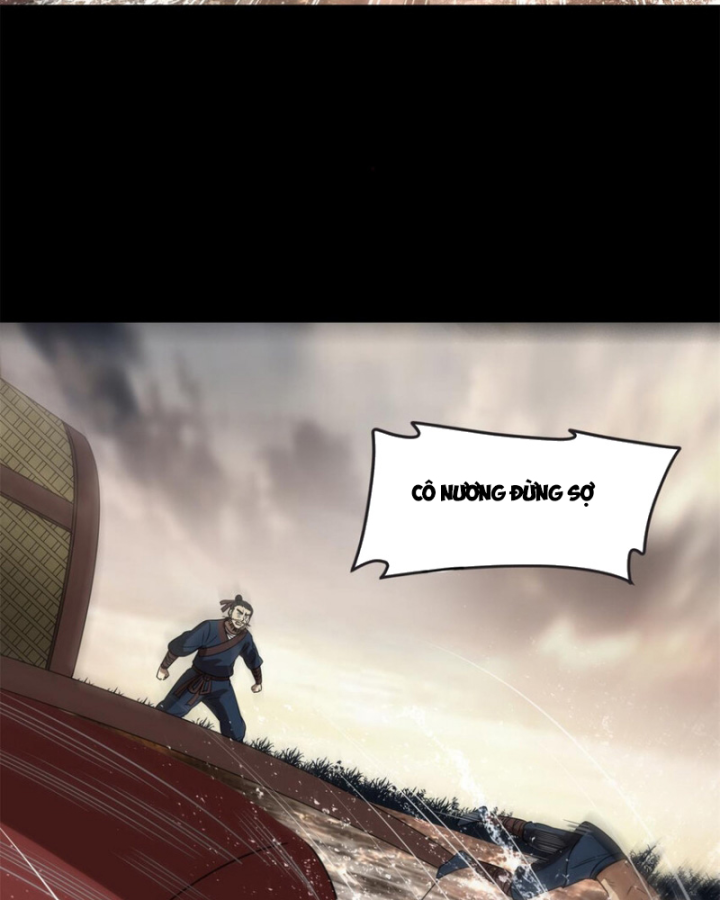 Xuân Thu Bá Đồ Chapter 259 - Trang 2