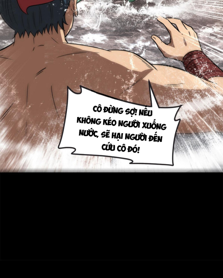 Xuân Thu Bá Đồ Chapter 259 - Trang 2