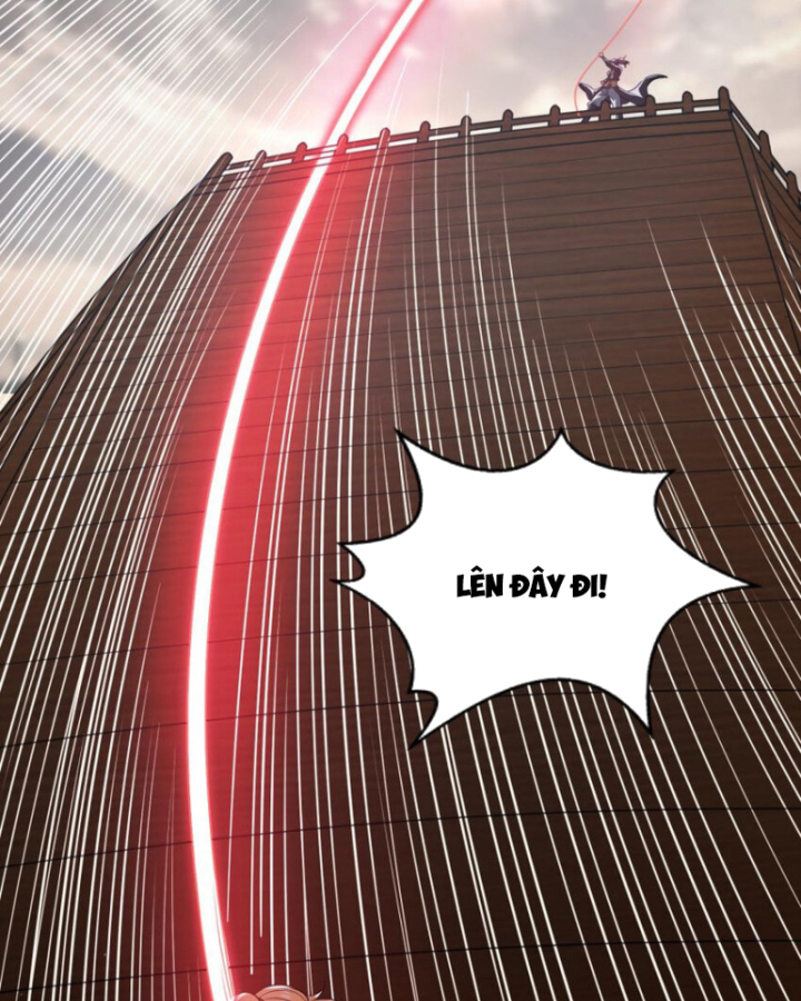 Xuân Thu Bá Đồ Chapter 259 - Trang 2