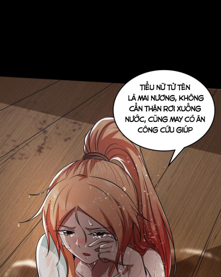 Xuân Thu Bá Đồ Chapter 259 - Trang 2