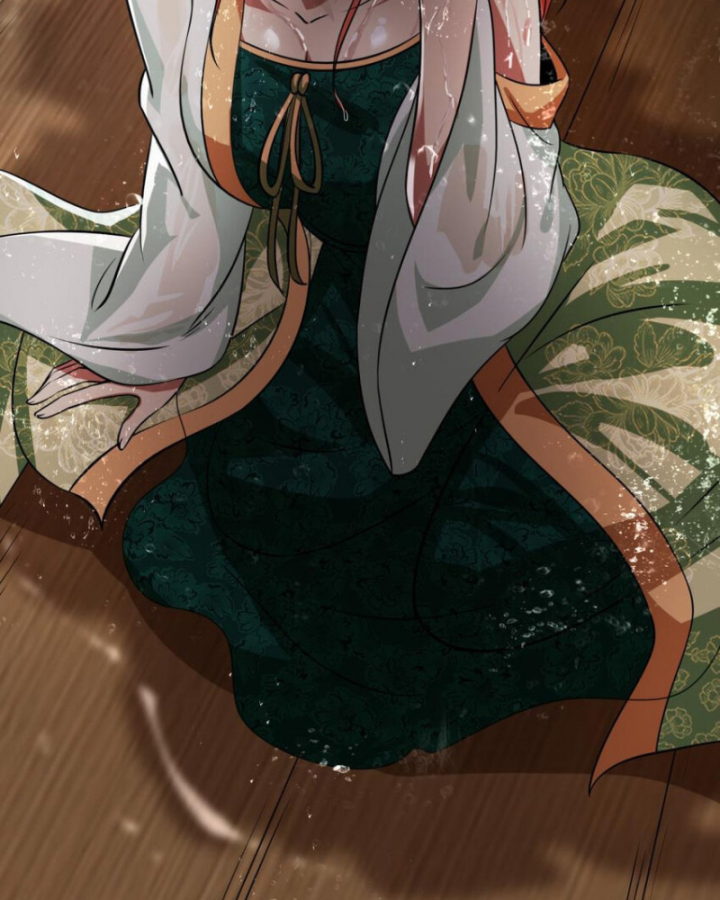 Xuân Thu Bá Đồ Chapter 259 - Trang 2