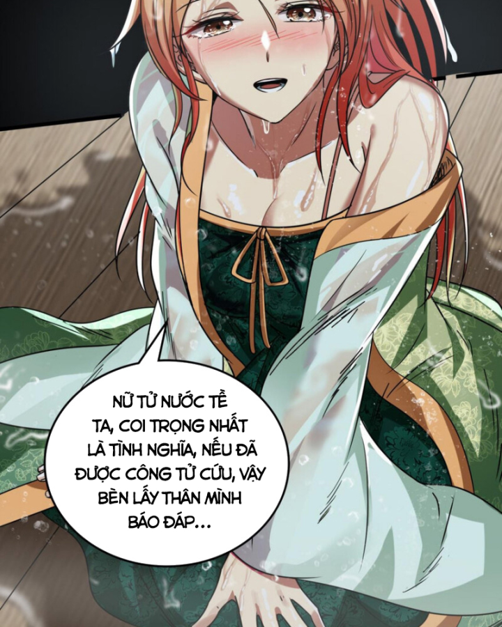 Xuân Thu Bá Đồ Chapter 259 - Trang 2