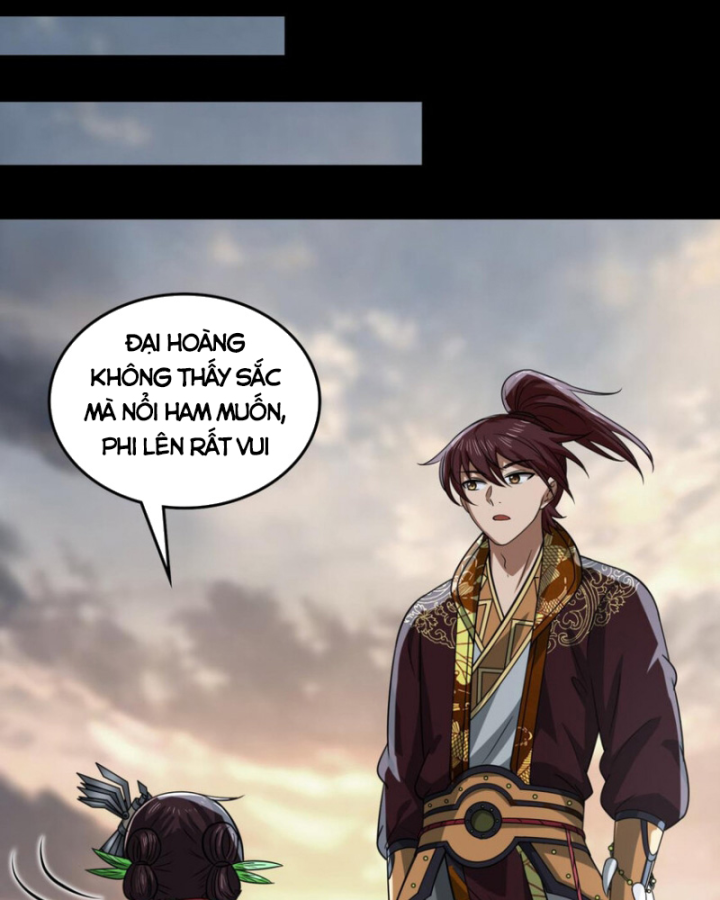 Xuân Thu Bá Đồ Chapter 259 - Trang 2