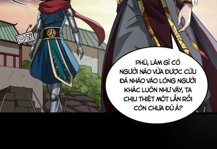 Xuân Thu Bá Đồ Chapter 259 - Trang 2