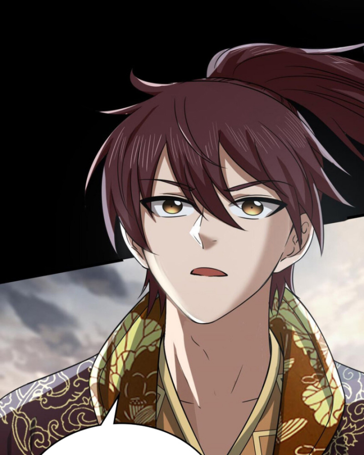 Xuân Thu Bá Đồ Chapter 259 - Trang 2