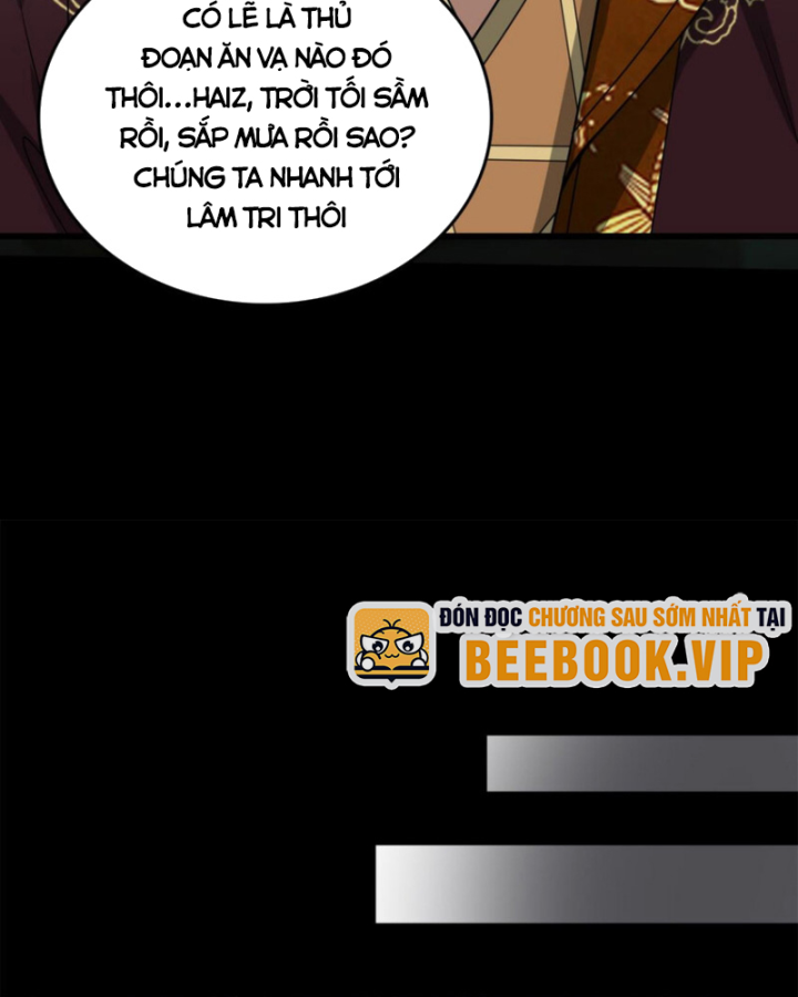 Xuân Thu Bá Đồ Chapter 259 - Trang 2