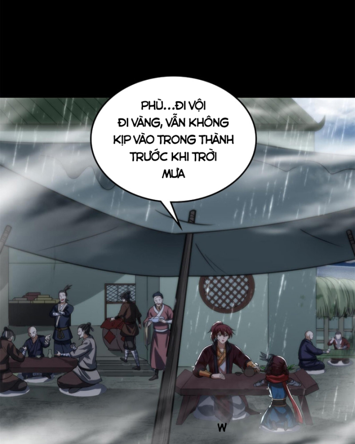 Xuân Thu Bá Đồ Chapter 259 - Trang 2