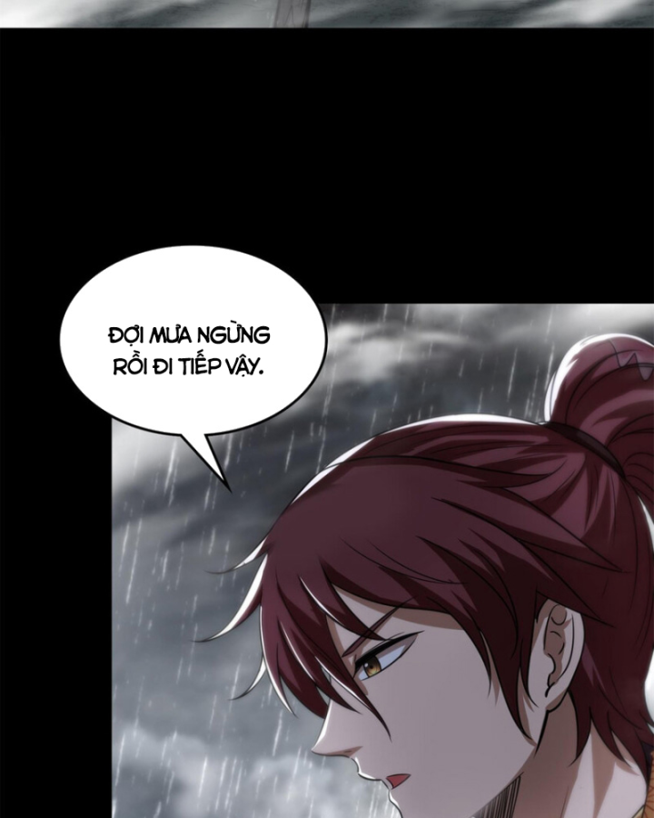 Xuân Thu Bá Đồ Chapter 259 - Trang 2