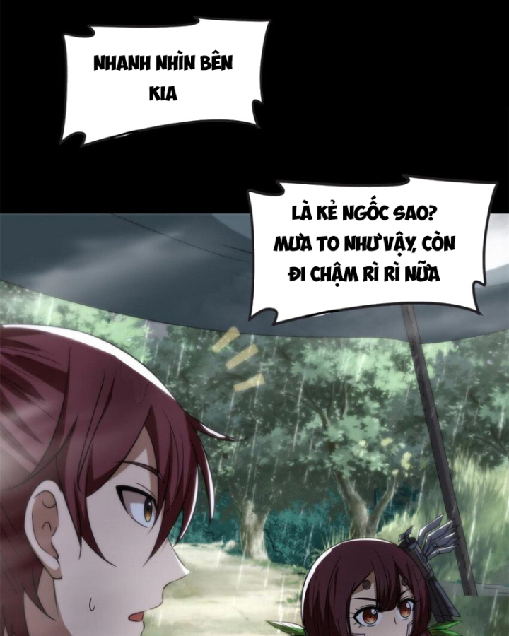 Xuân Thu Bá Đồ Chapter 259 - Trang 2