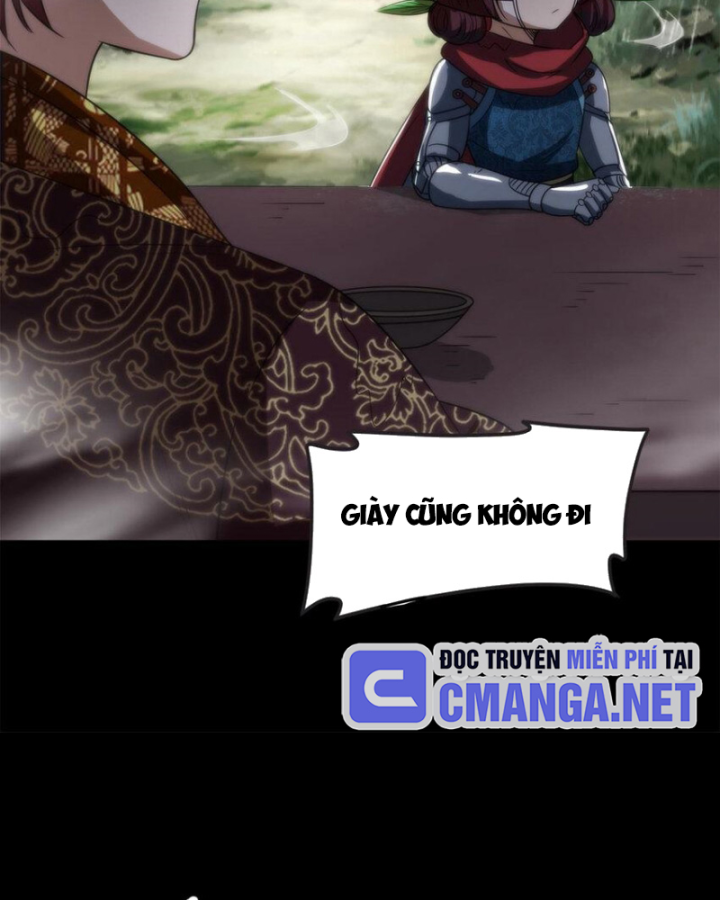 Xuân Thu Bá Đồ Chapter 259 - Trang 2