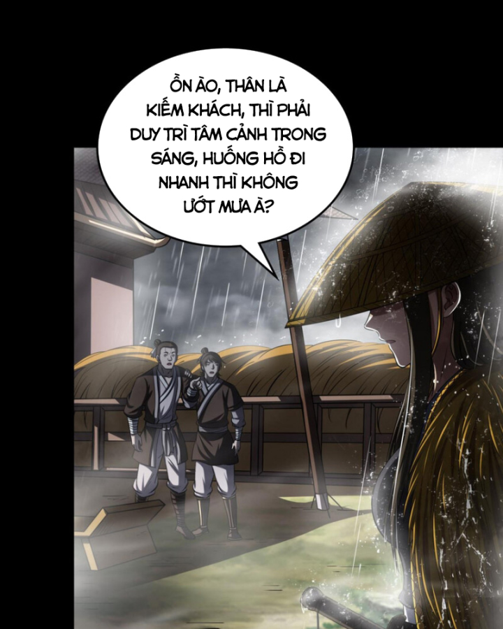 Xuân Thu Bá Đồ Chapter 259 - Trang 2