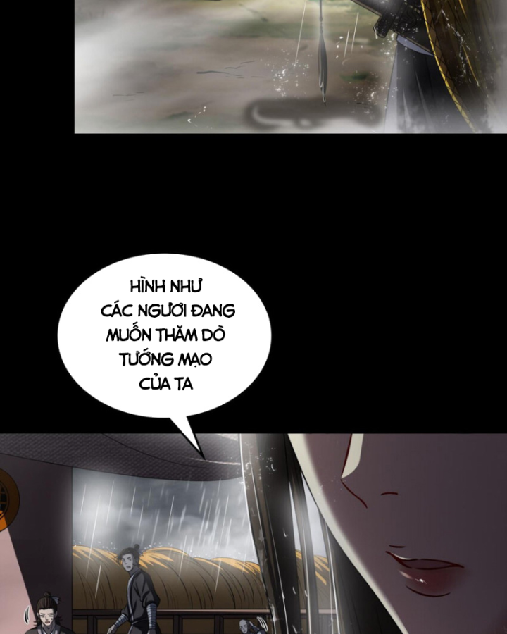 Xuân Thu Bá Đồ Chapter 259 - Trang 2