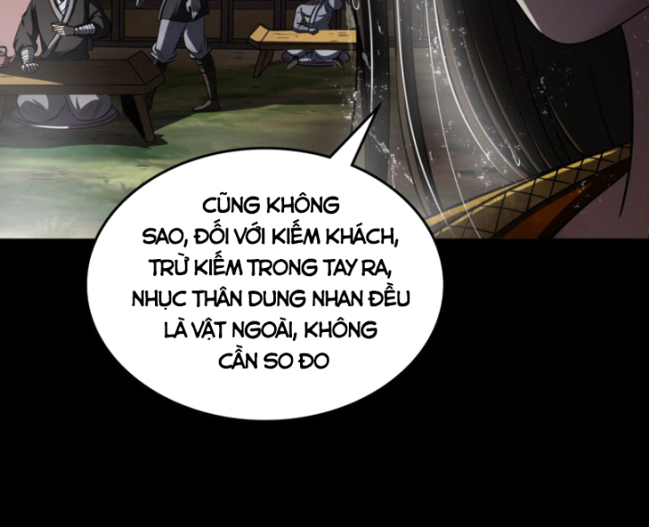 Xuân Thu Bá Đồ Chapter 259 - Trang 2