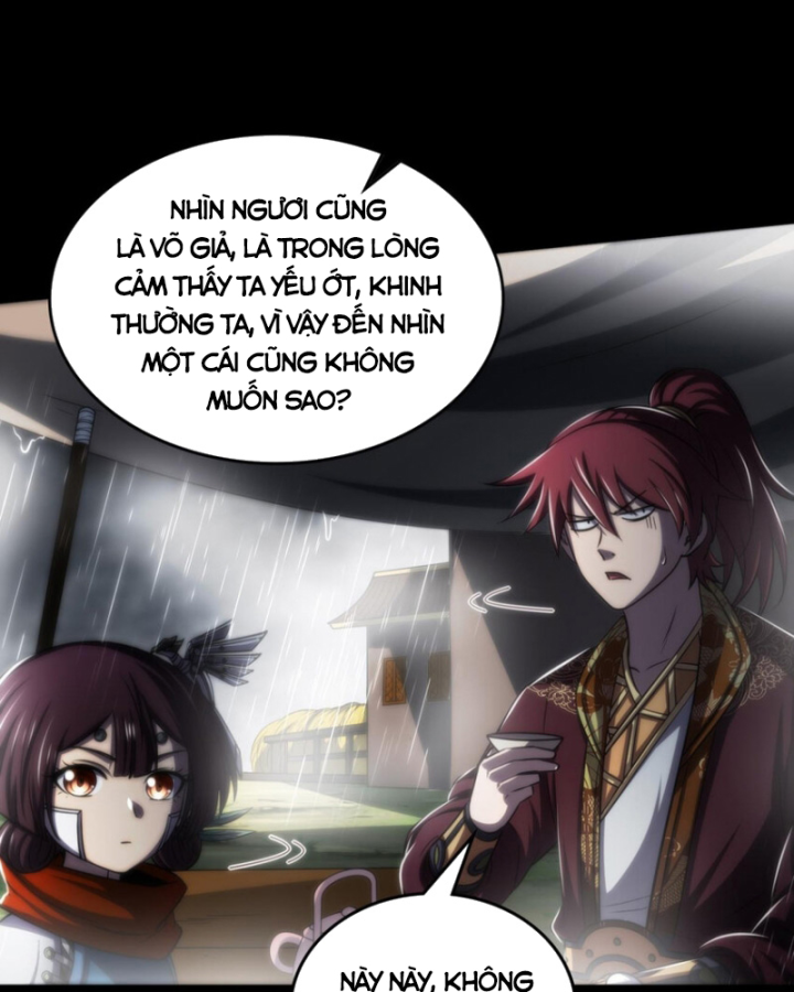 Xuân Thu Bá Đồ Chapter 259 - Trang 2