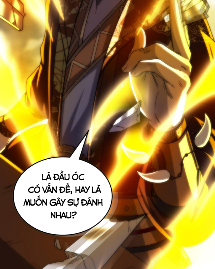 Xuân Thu Bá Đồ Chapter 259 - Trang 2