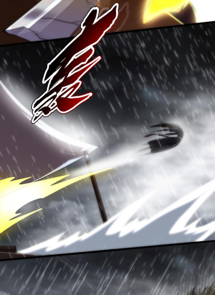 Xuân Thu Bá Đồ Chapter 259 - Trang 2