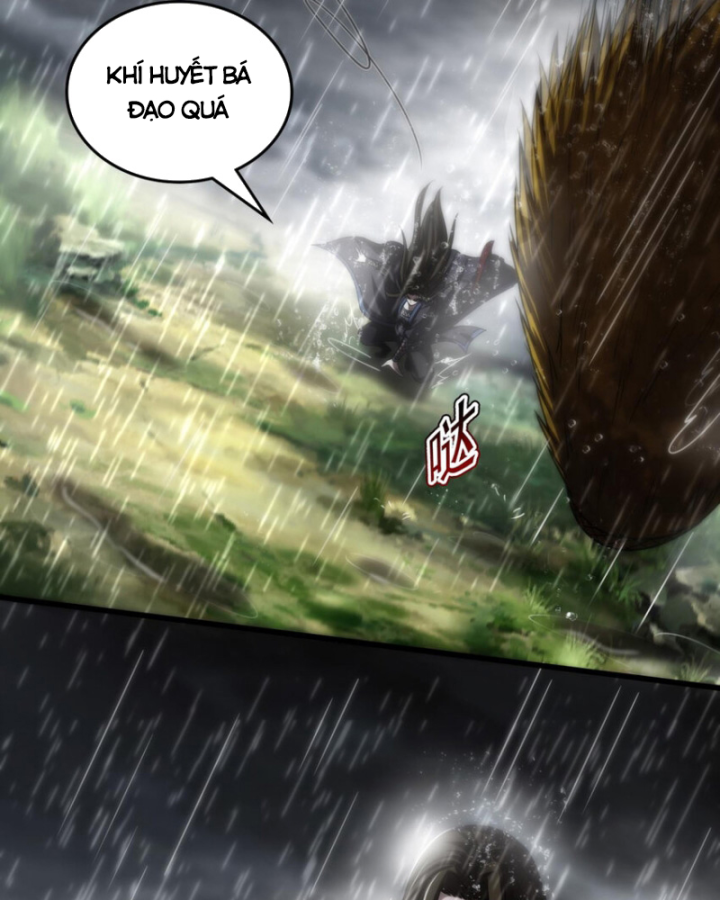 Xuân Thu Bá Đồ Chapter 259 - Trang 2