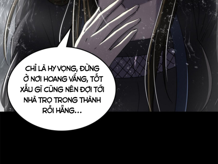 Xuân Thu Bá Đồ Chapter 259 - Trang 2