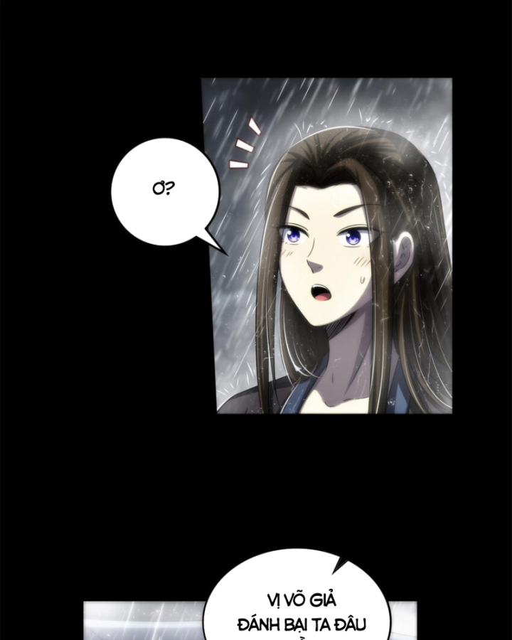 Xuân Thu Bá Đồ Chapter 259 - Trang 2