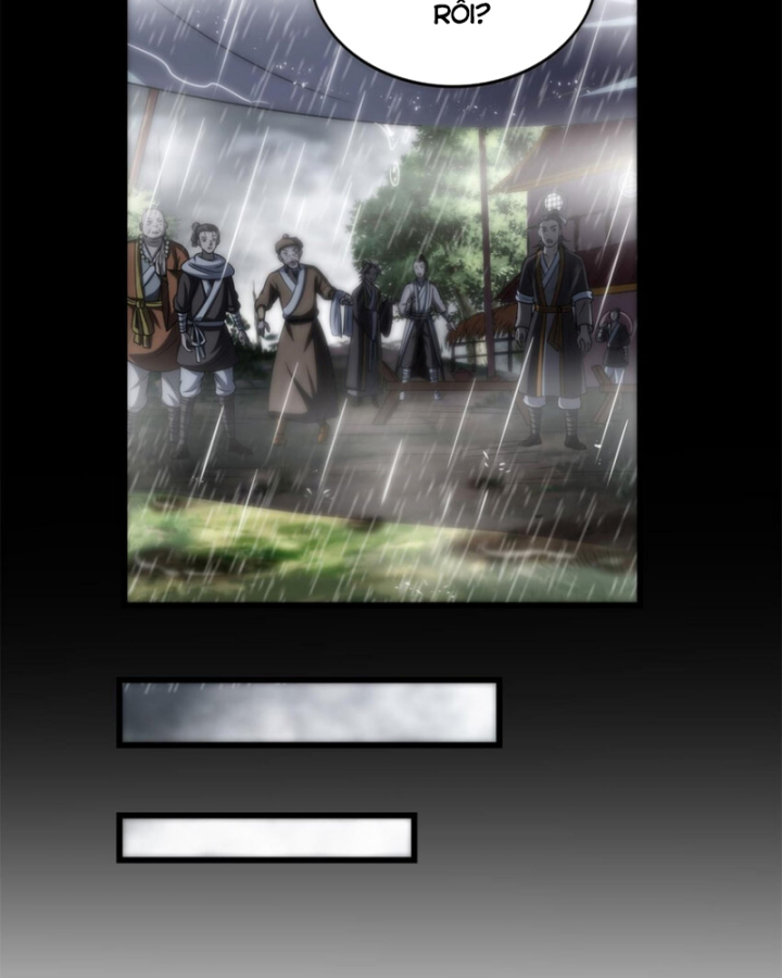 Xuân Thu Bá Đồ Chapter 259 - Trang 2