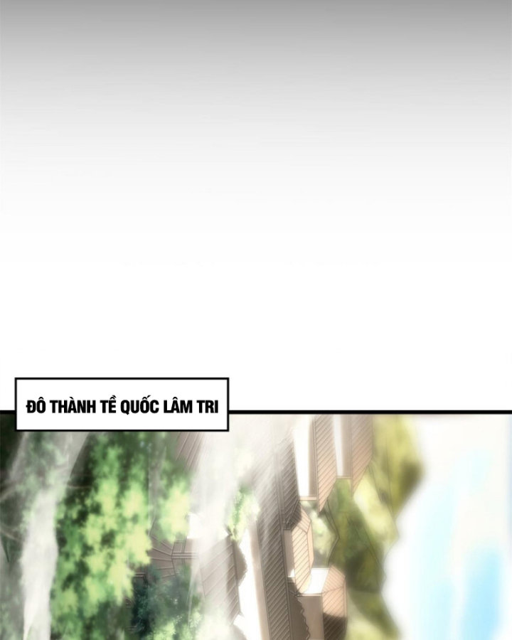 Xuân Thu Bá Đồ Chapter 259 - Trang 2