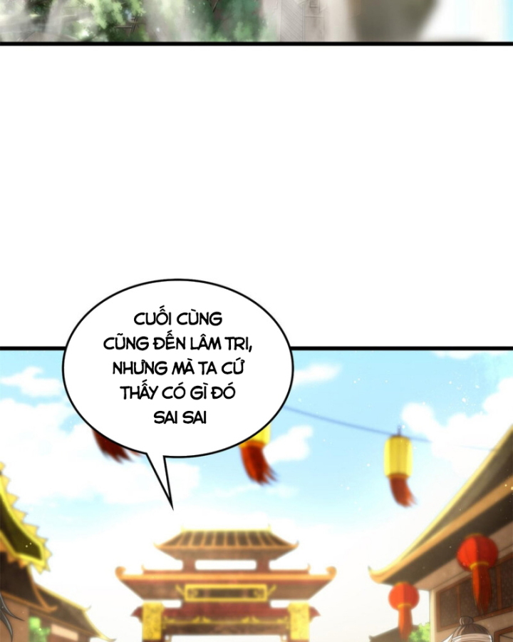 Xuân Thu Bá Đồ Chapter 259 - Trang 2