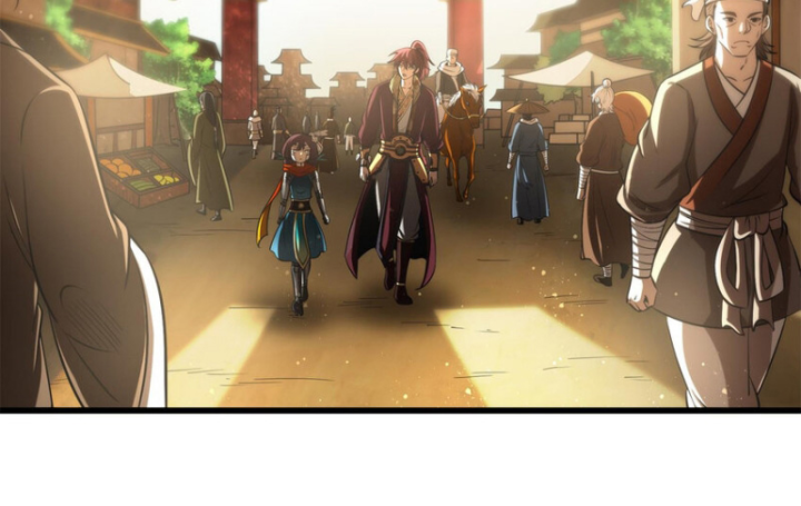 Xuân Thu Bá Đồ Chapter 259 - Trang 2