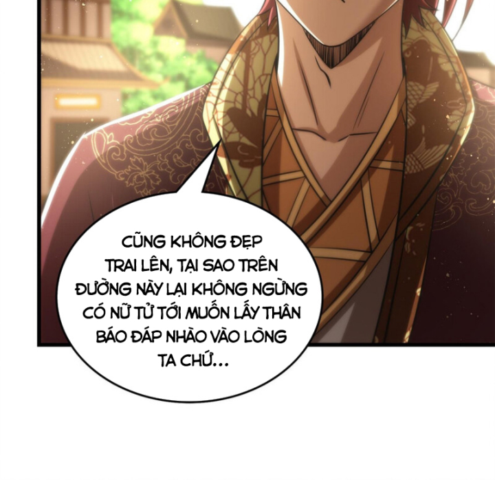 Xuân Thu Bá Đồ Chapter 259 - Trang 2