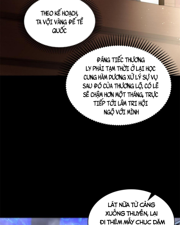 Xuân Thu Bá Đồ Chapter 259 - Trang 2