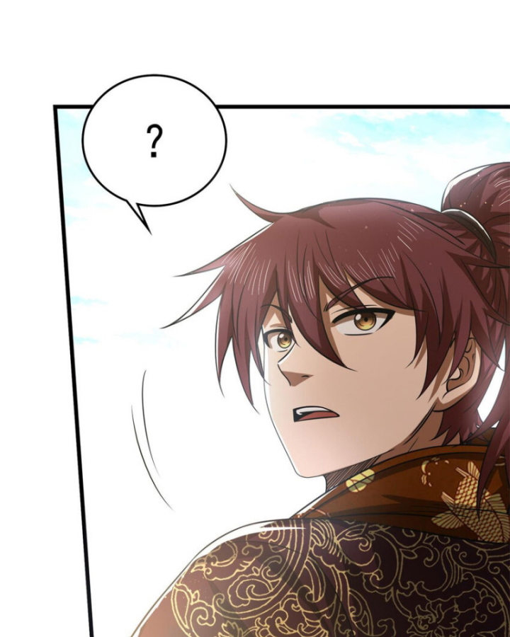 Xuân Thu Bá Đồ Chapter 259 - Trang 2