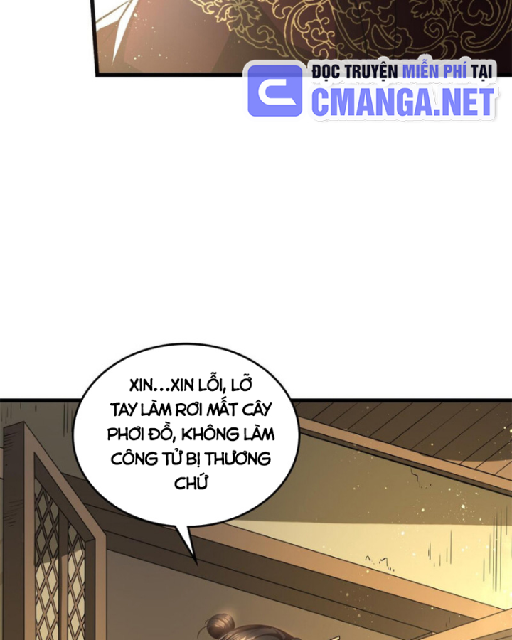 Xuân Thu Bá Đồ Chapter 259 - Trang 2