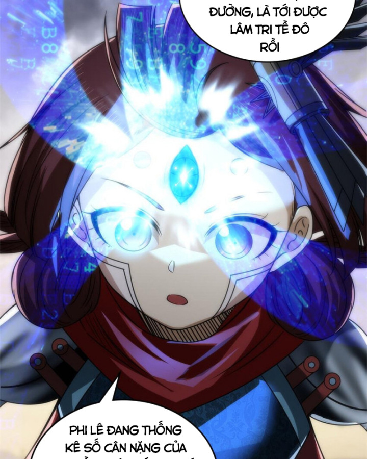 Xuân Thu Bá Đồ Chapter 259 - Trang 2