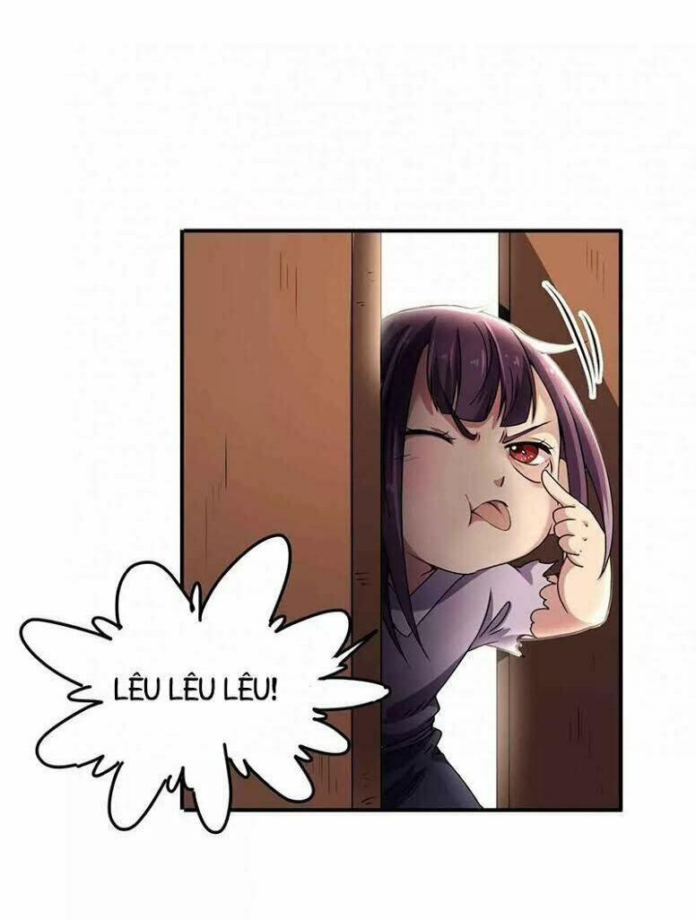 Xuân Thu Bá Đồ Chapter 26 - Trang 2