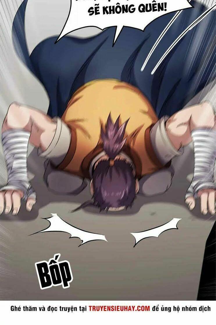 Xuân Thu Bá Đồ Chapter 26 - Trang 2