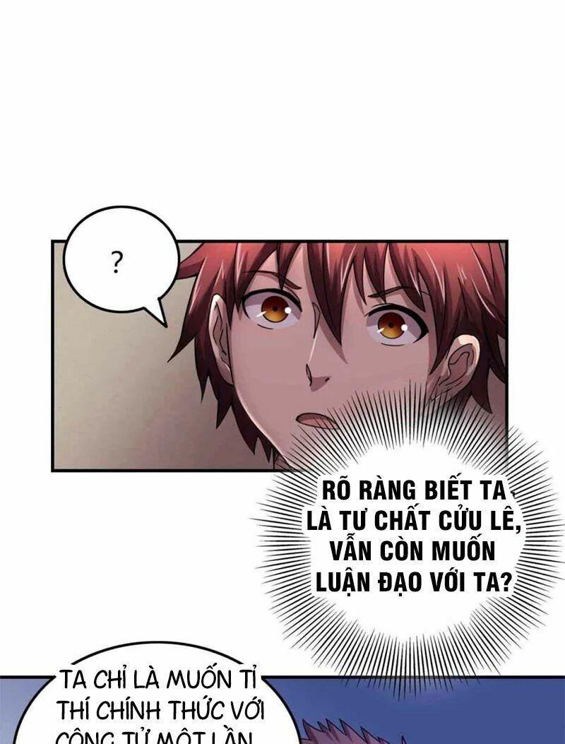 Xuân Thu Bá Đồ Chapter 26 - Trang 2