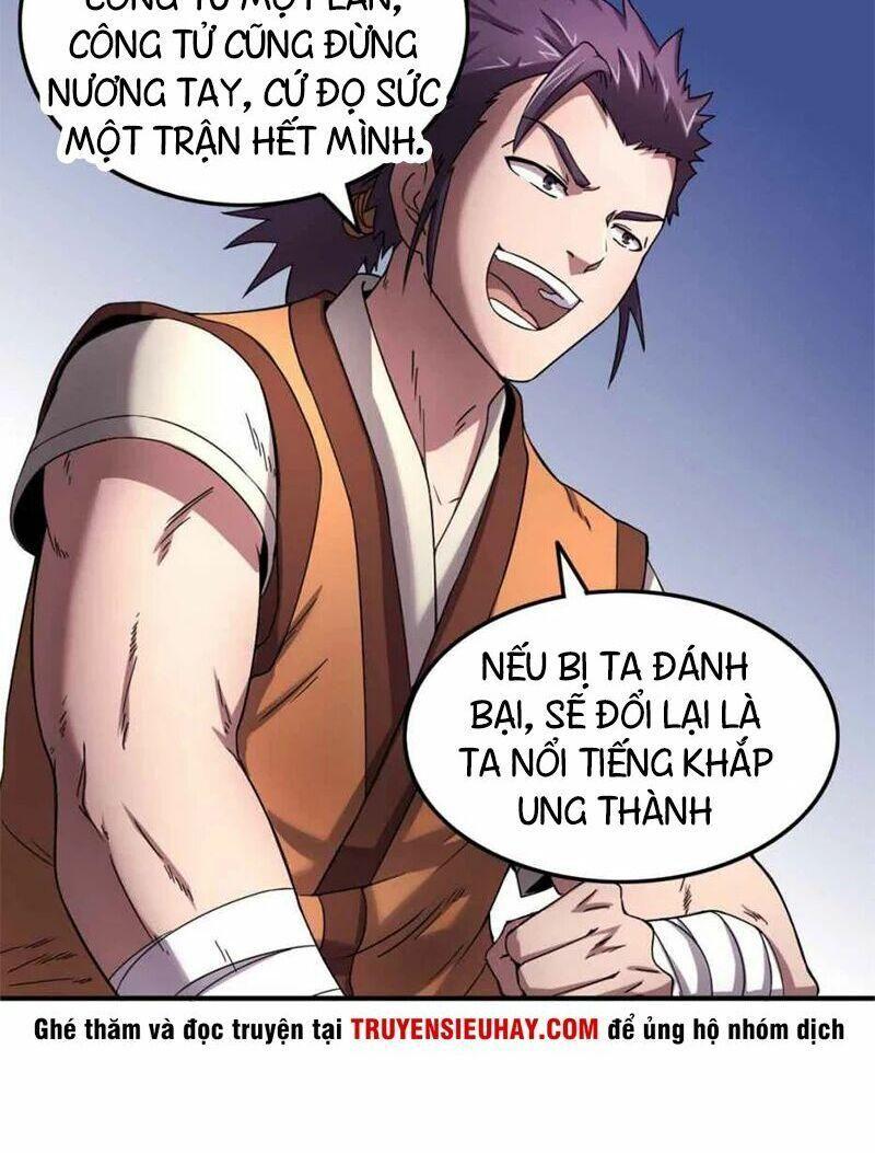 Xuân Thu Bá Đồ Chapter 26 - Trang 2