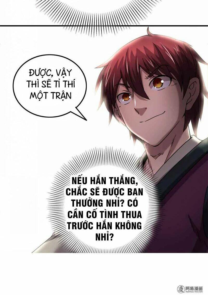 Xuân Thu Bá Đồ Chapter 26 - Trang 2