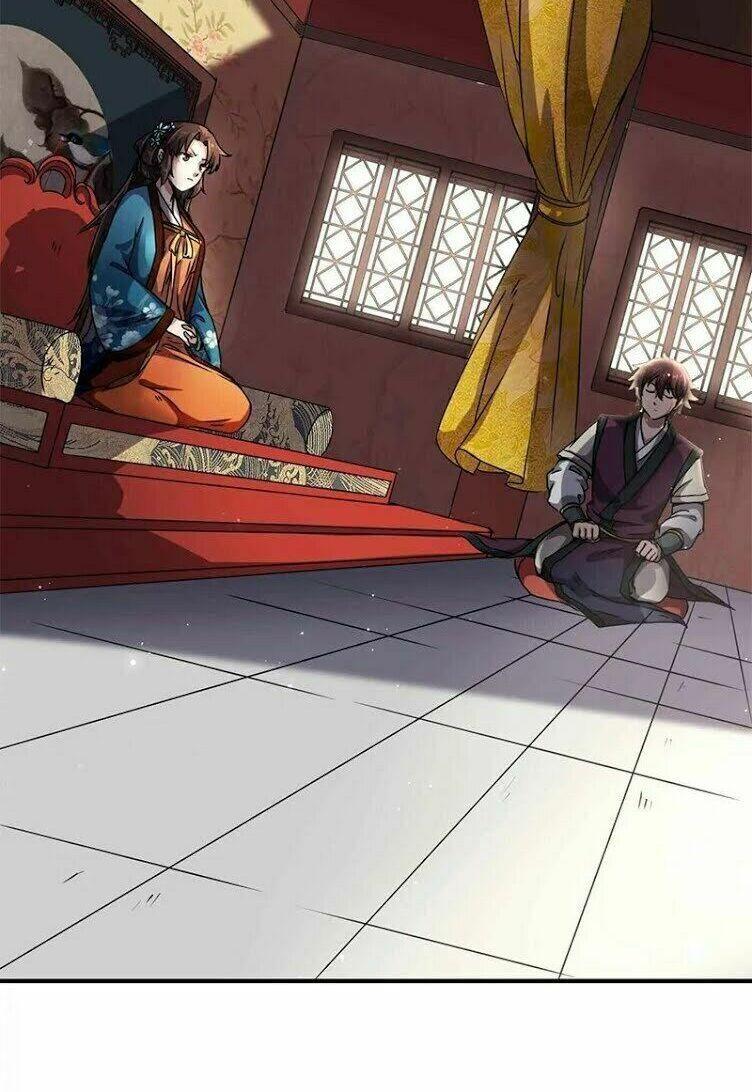 Xuân Thu Bá Đồ Chapter 26 - Trang 2