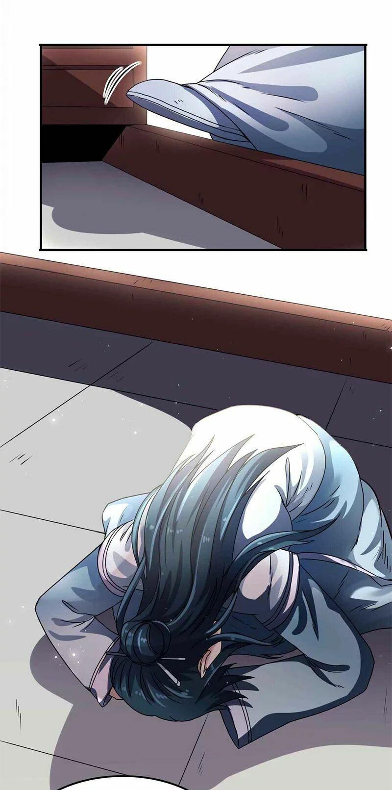 Xuân Thu Bá Đồ Chapter 26 - Trang 2