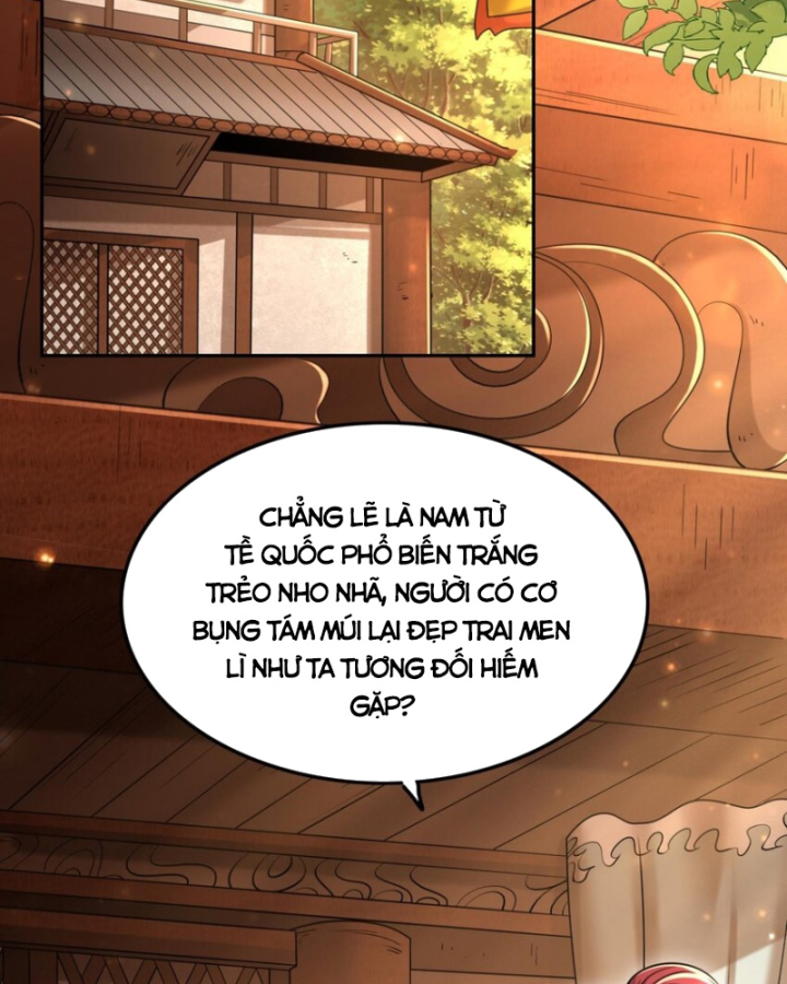 Xuân Thu Bá Đồ Chapter 260 - Trang 2