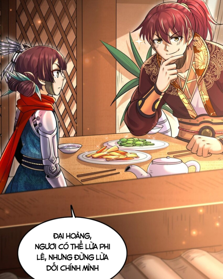 Xuân Thu Bá Đồ Chapter 260 - Trang 2