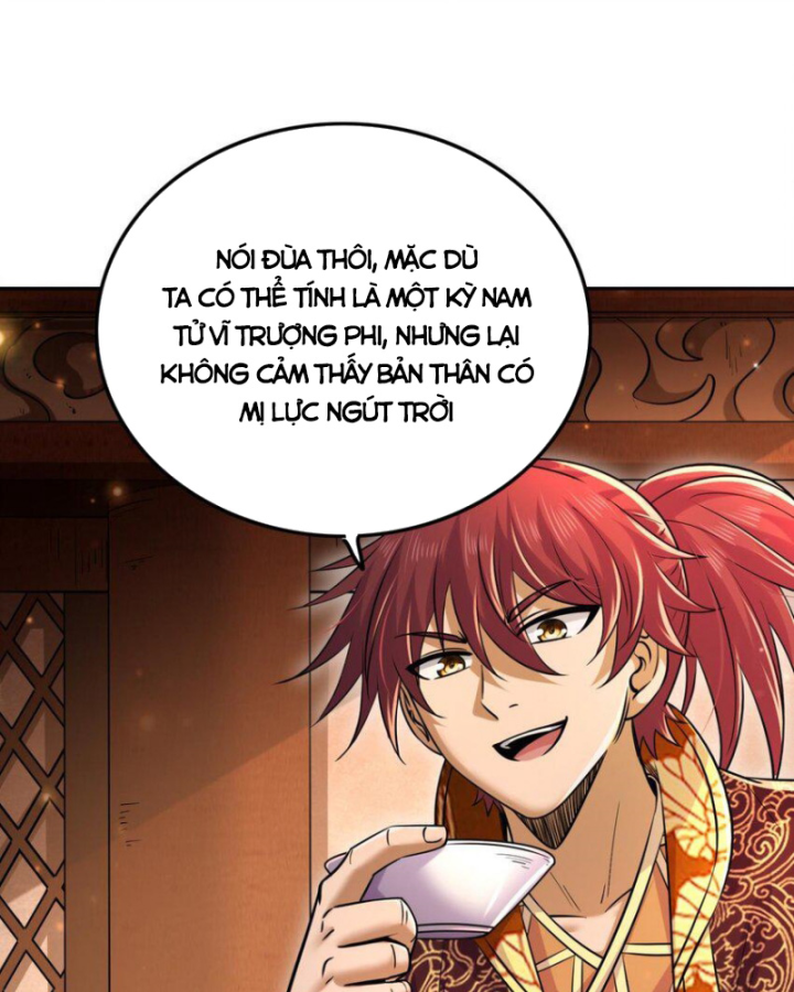 Xuân Thu Bá Đồ Chapter 260 - Trang 2