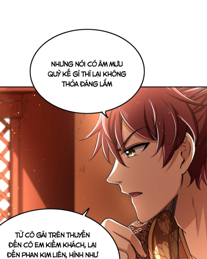 Xuân Thu Bá Đồ Chapter 260 - Trang 2