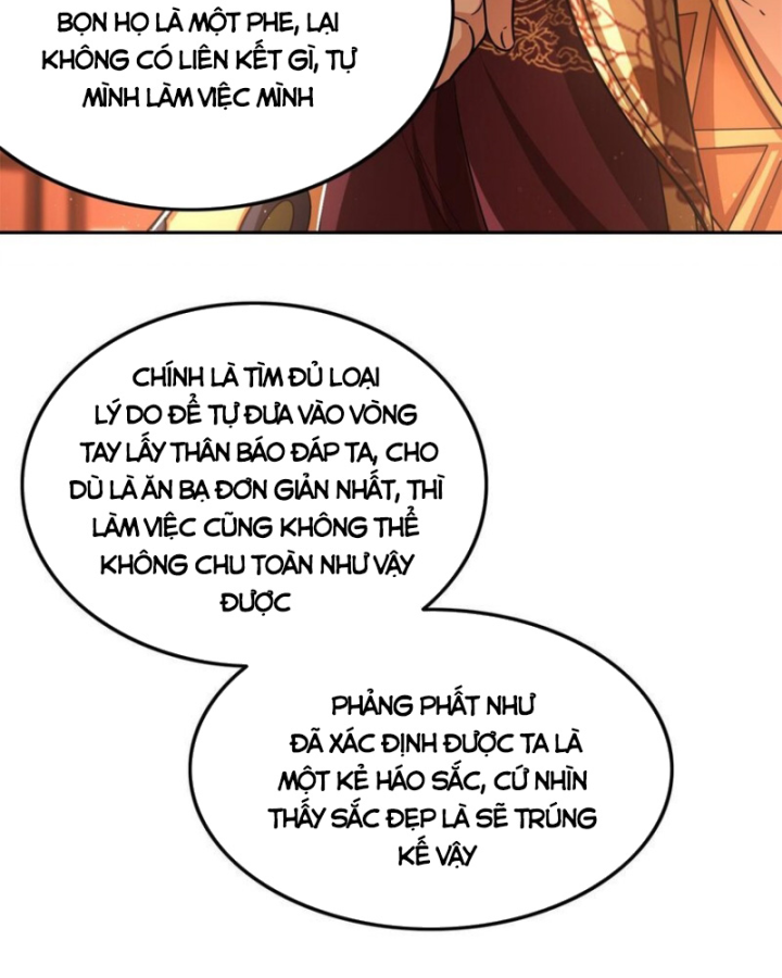 Xuân Thu Bá Đồ Chapter 260 - Trang 2